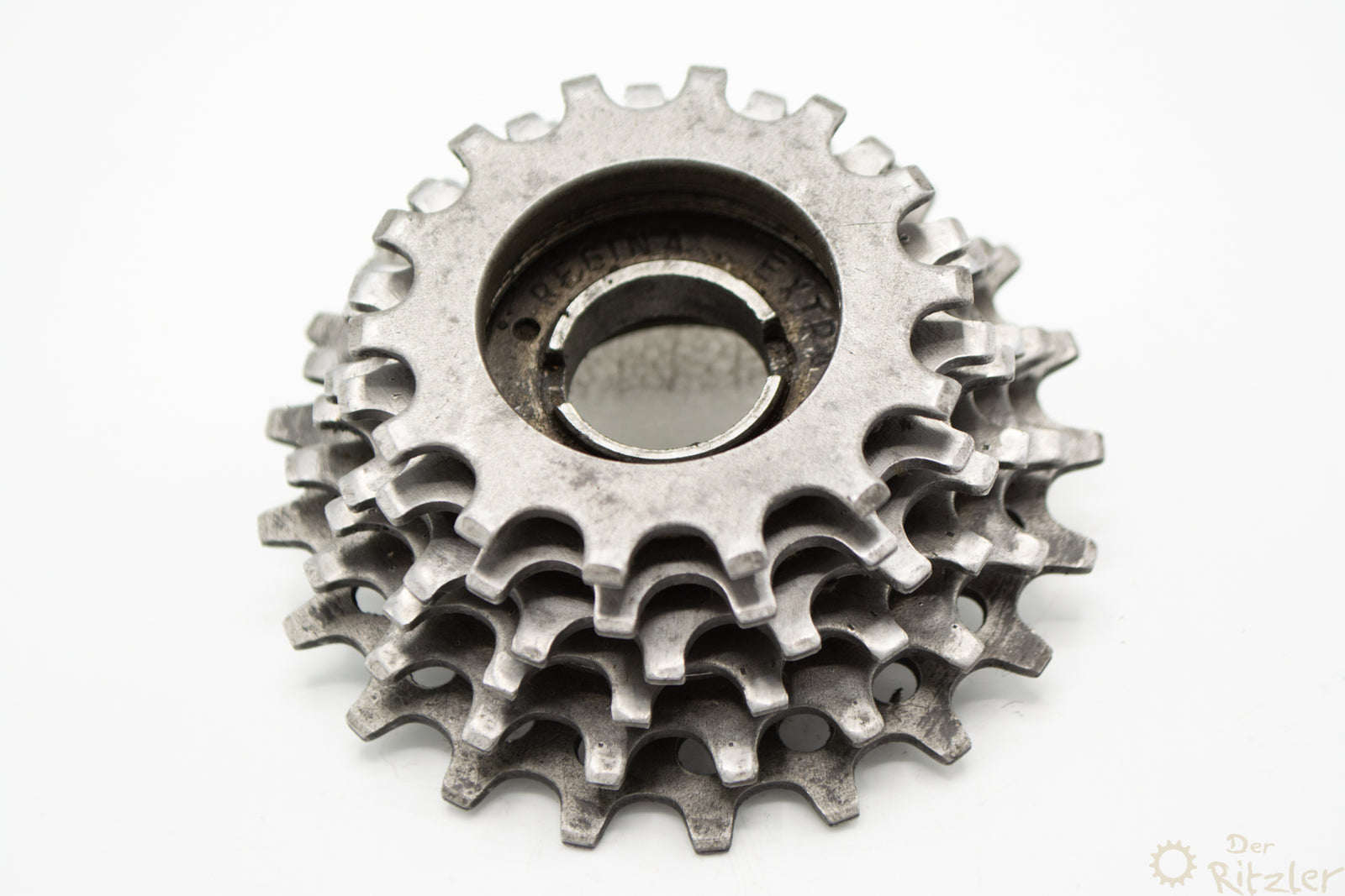 Regina Extra 6-fach Schraubkranz 14-21 Zähne