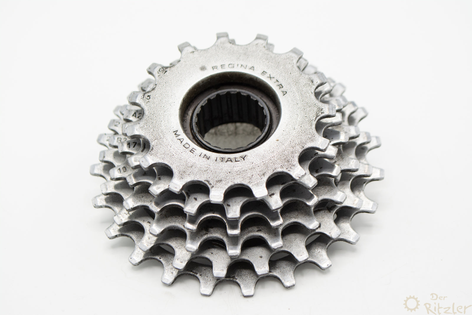 Regina Extra America 6-fach Schraubkranz 15-23 Zähne