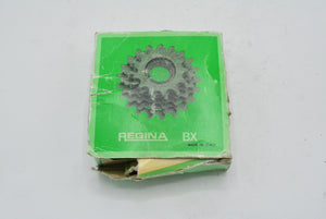 Corona de tornillos Regina Extra BX 13-20