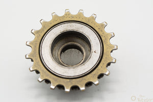 Roue Libre 16T 1/8 très résistante, Argent Roue Libre 16T 1/8 très résistante, Argent