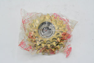 Regina Extra Oro Schraubkranz 13-23