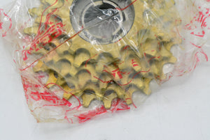 Regina Extra Oro Schraubkranz 13-23