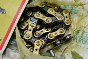 Regina Record Kette NOS Ciclo Record Vintage Chain