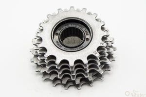 Regina Synchro 1992 6-fach Schraubkranz