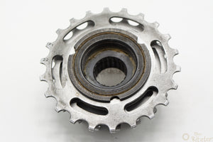 Regina Synchro 1992 6-fach Schraubkranz