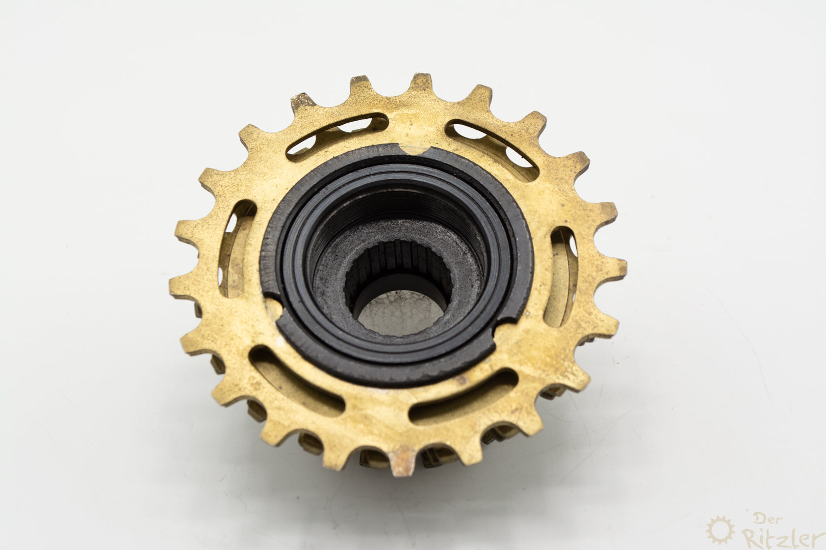 Regina Synchro 90-S 7-speed freewheel 14-23 teeth - The Ritzler