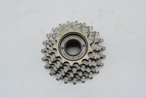 Regina Synchro Schraubkranz NOS 6-Fach 13-23 zähne 6 Speed Freewheel