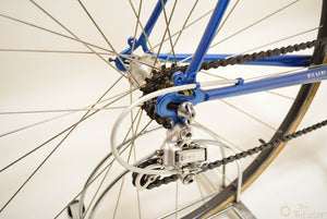 Rickert Spezial 52CM Vintage Steelbike L'Eroica