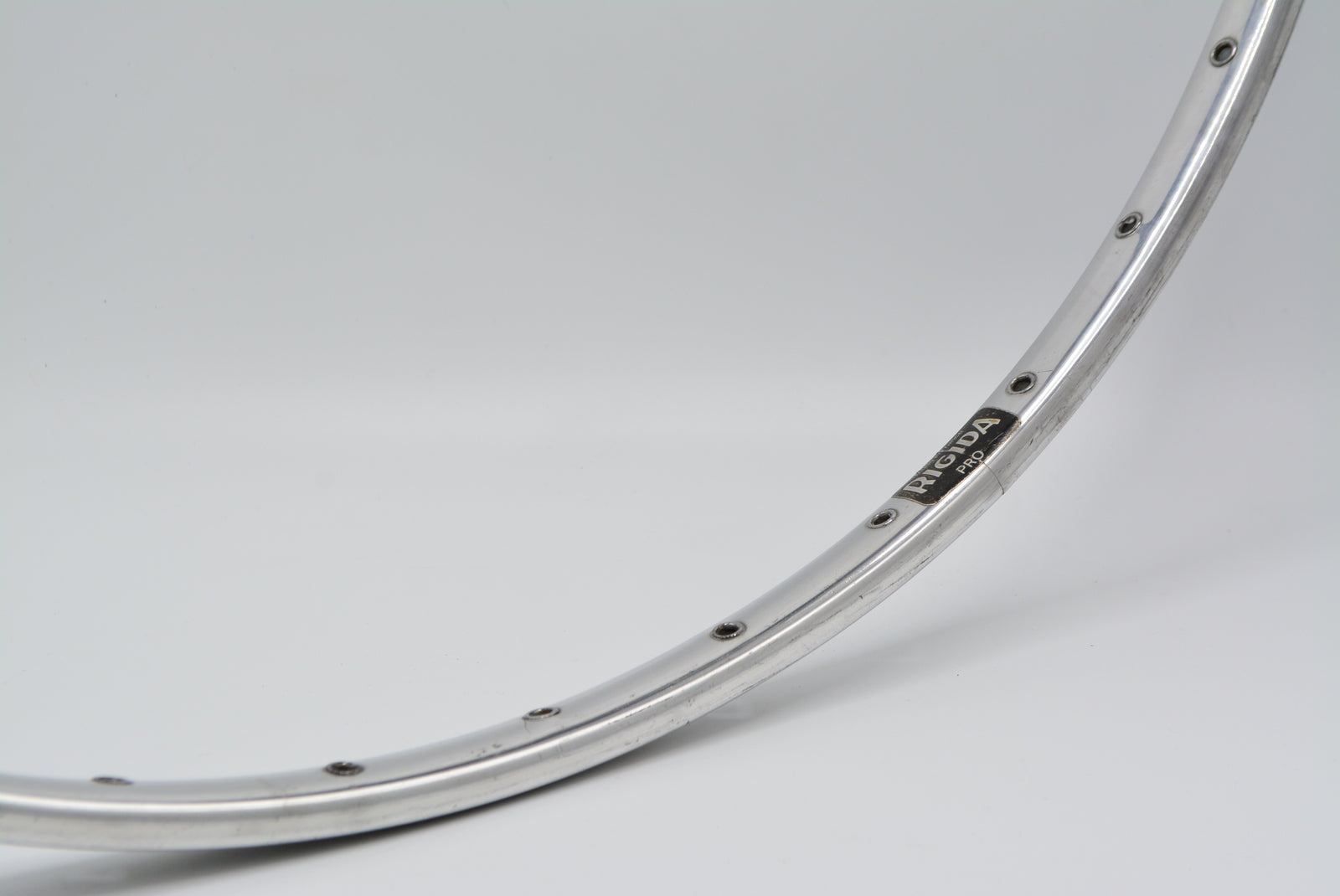 Rigida PRO Schlauchreifenfelge 28" 36-Loch