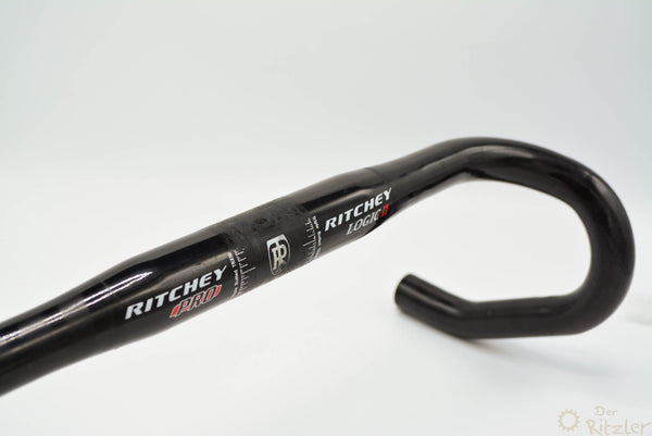 Ritchey PRO Logic 2 Rennrad Lenker 40,5 cm - Der Ritzler