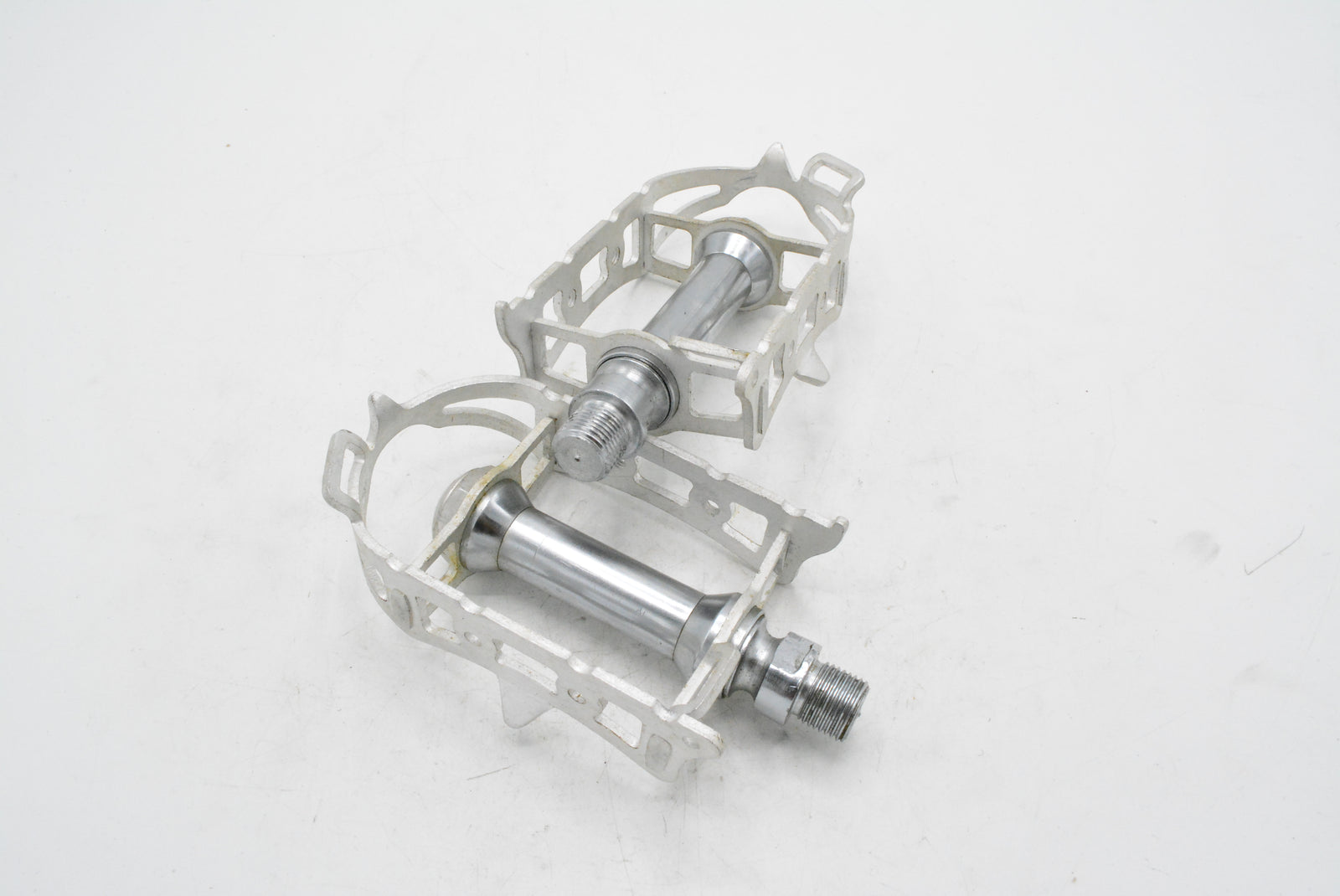 Roto Pedale NOS Rennrad Pedale Vintage  Road Bike Pedals