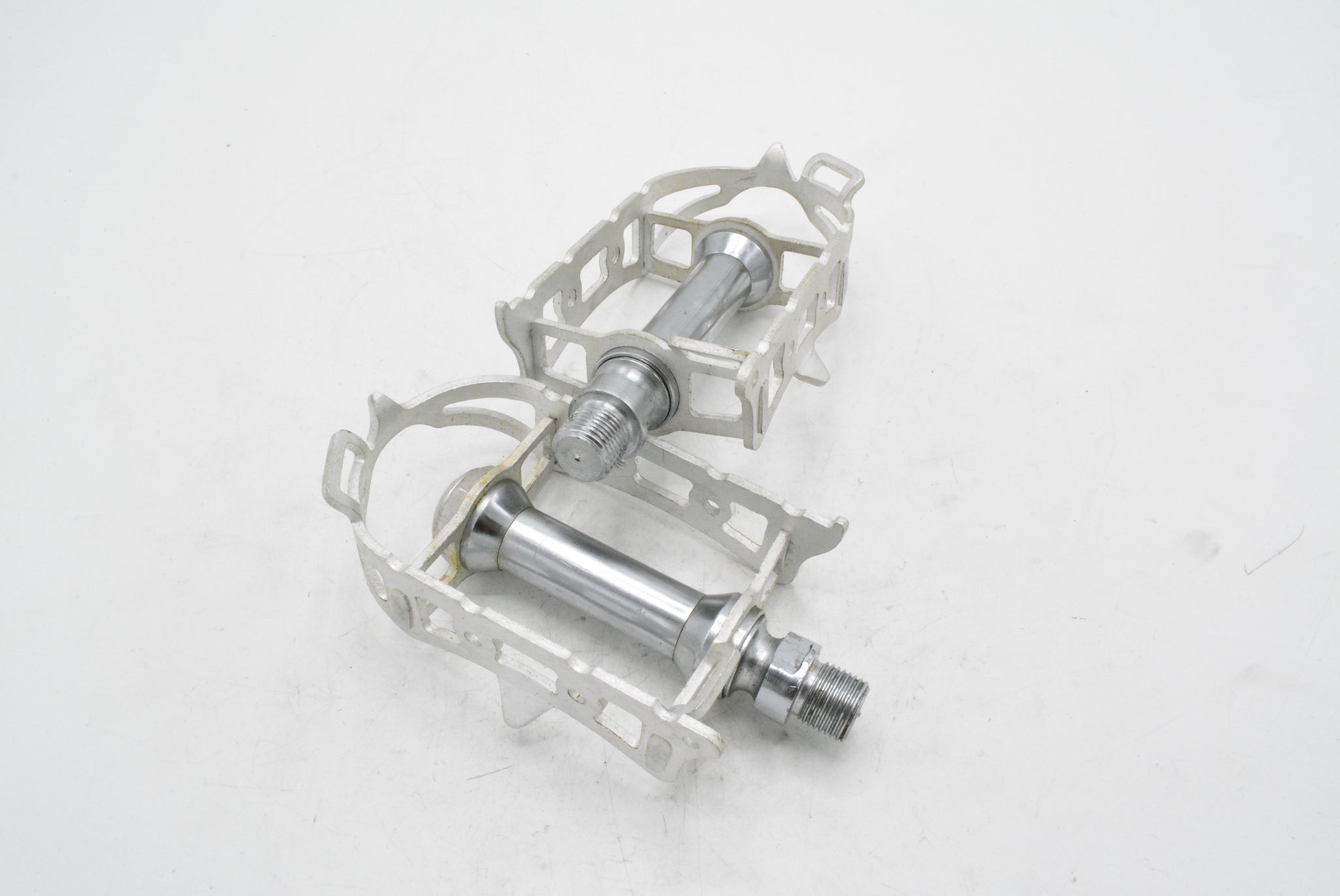 pedale rennrad vintage Roto Pedale NOS Rennrad Pedale Vintage Road Bike Pedals