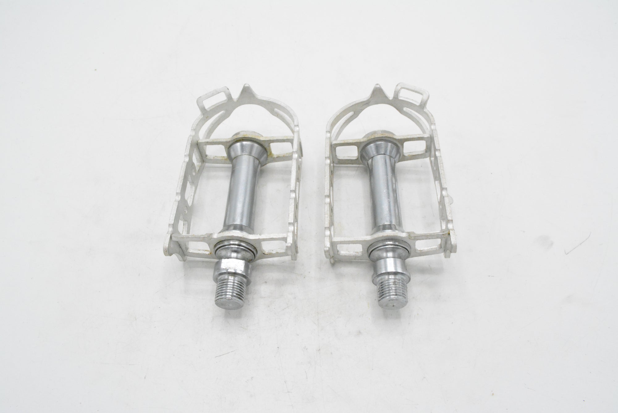 NOS UNION 1 pédale vélo ancien vintage pedals gauche 9/16 NOS UNION 1 pédale vélo ancien vintage pedals gauche 9/16