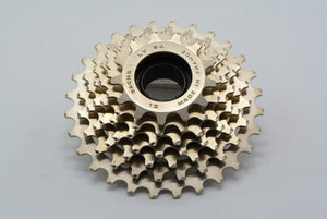 Sachs-Maillard ARIS Schraubkranz 7-fach 13-28 NIB