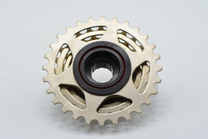 Sachs-Maillard ARIS Schraubkranz 7-fach 13-28 NIB