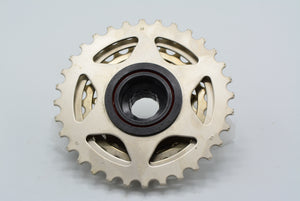 Sachs-Maillard ARIS Schraubkranz 13-32 Zahn NIB