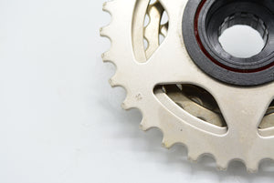 Sachs-Maillard ARIS Schraubkranz 13-32 Zahn NIB