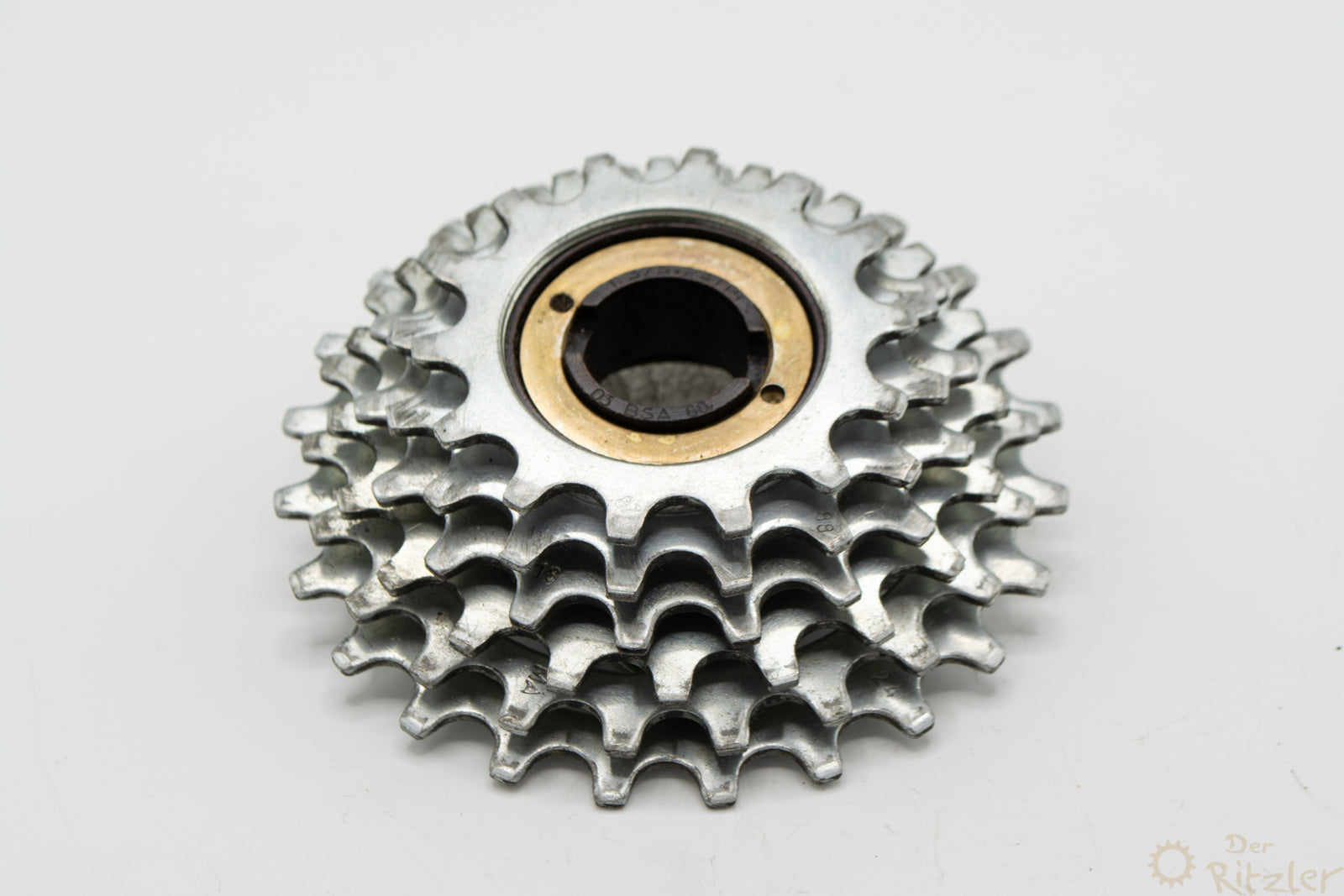 Sachs Compact Super 6-fach Schraubkranz 14-24 Zähne