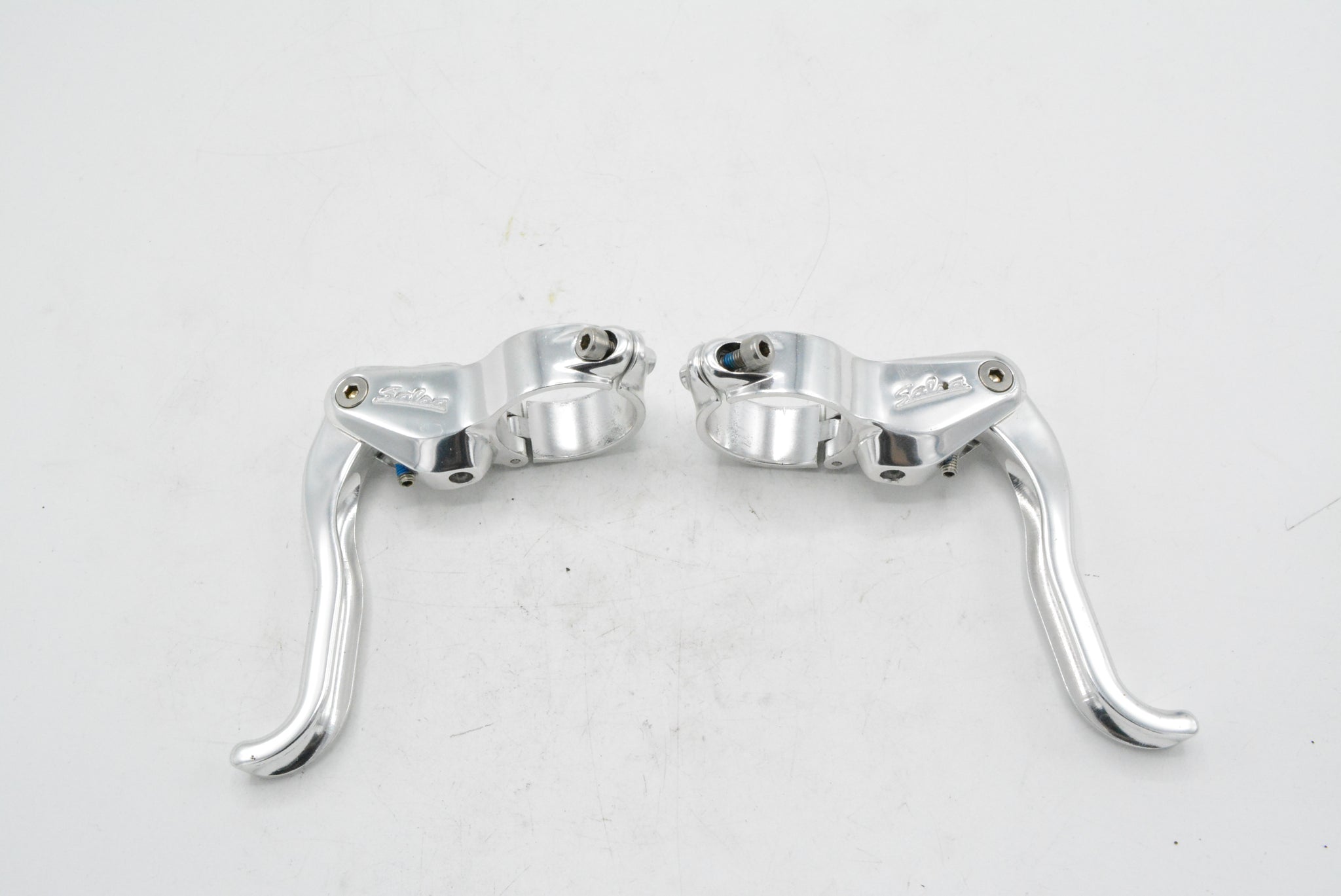 rennrad bremshebel Salsa Bremshebel 31,8mm Rennrad Bremse Brake Lever