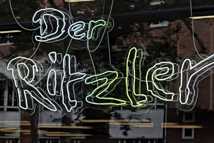 Der Ritzler - Dein Shop für Vintage Rennräder in Karlsruhe