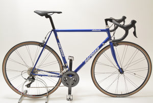 Шоссейный велосипед Serotta Atlanta 54 см, винтажный шоссейный велосипед Shimano Claris