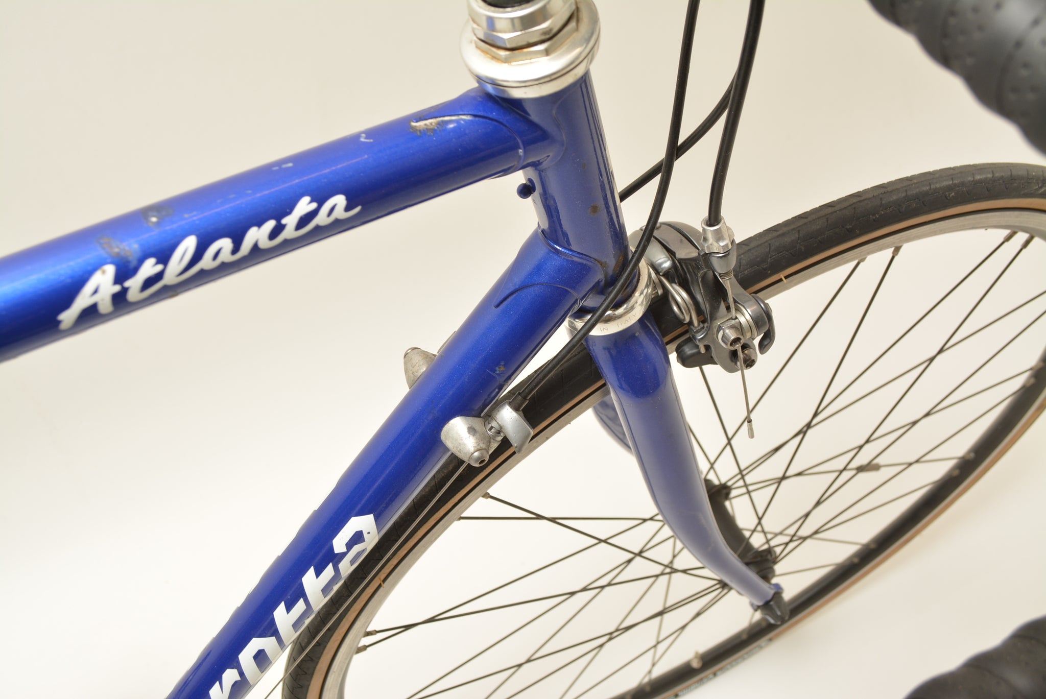 rennrad serotta Serotta Atlanta Rennrad 54cm Shimano Claris Vintage Roadbike