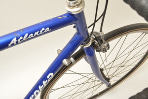 Serotta Atlanta 로드 자전거 54cm Shimano Claris 빈티지 로드 자전거