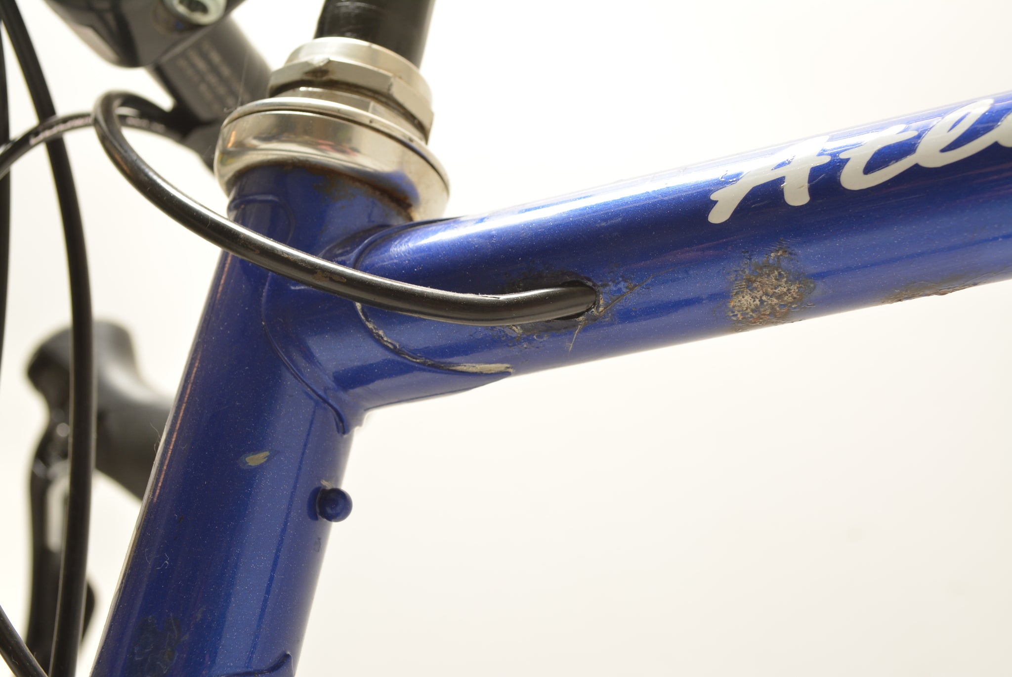 rennrad serotta Serotta Atlanta Rennrad 54cm Shimano Claris Vintage Roadbike