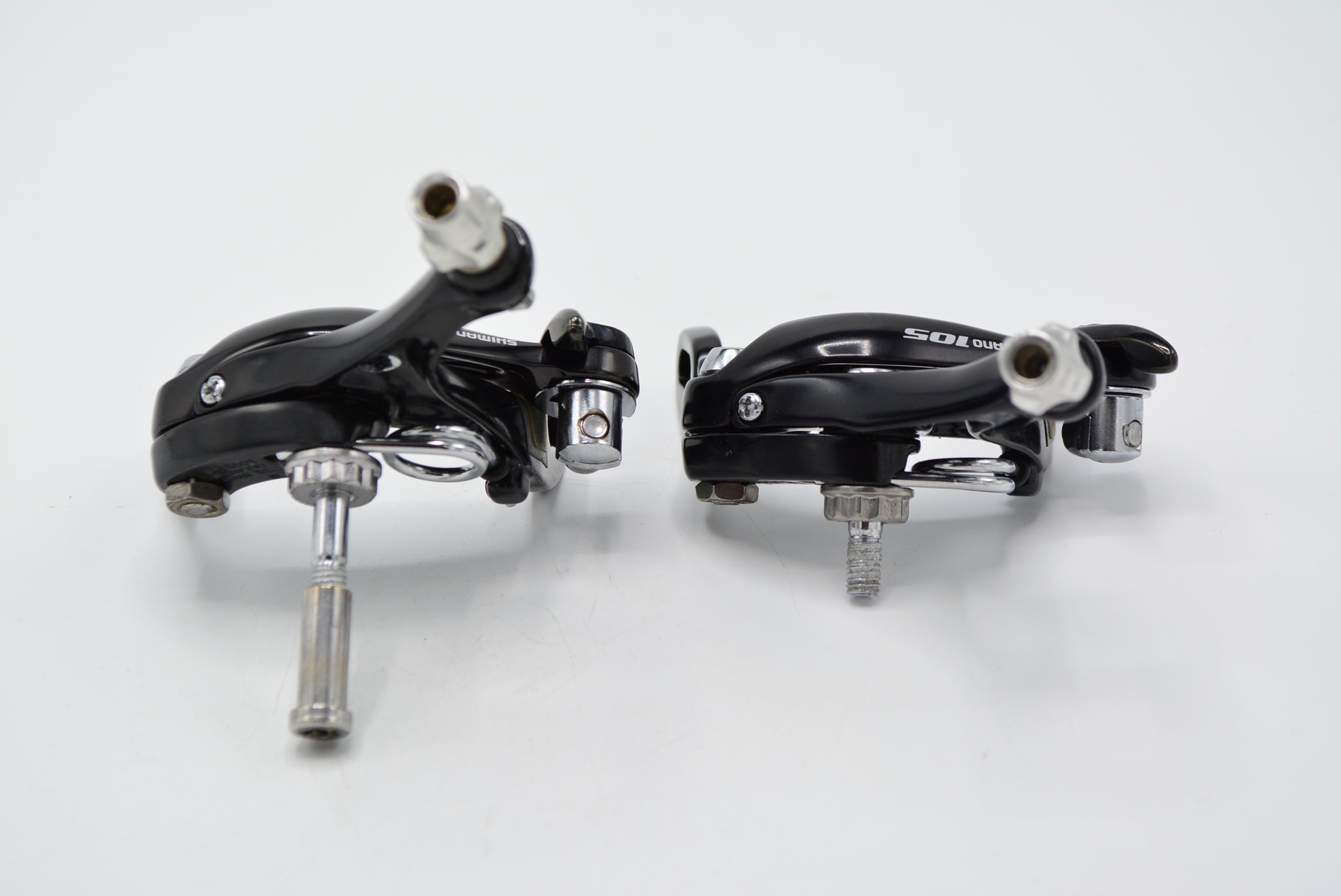 Étriers De Freins Shimano 105 BR-5501 9 Vitesses Étriers De Freins Shimano 105 BR-5501 9 Vitesses