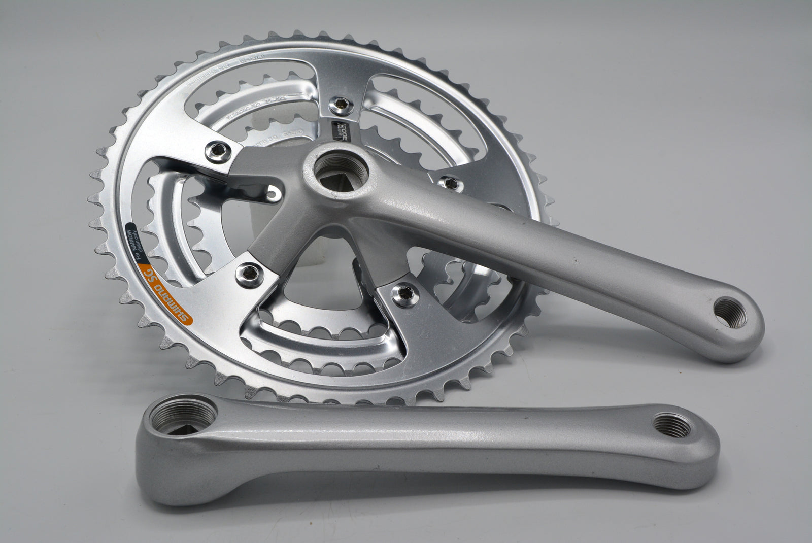 Shimano FC-M300 LX Exage Kurbelgarnitur 170 mm NOS