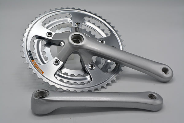 Shimano FC-M300 LX Exage crankset 170 mm NOS