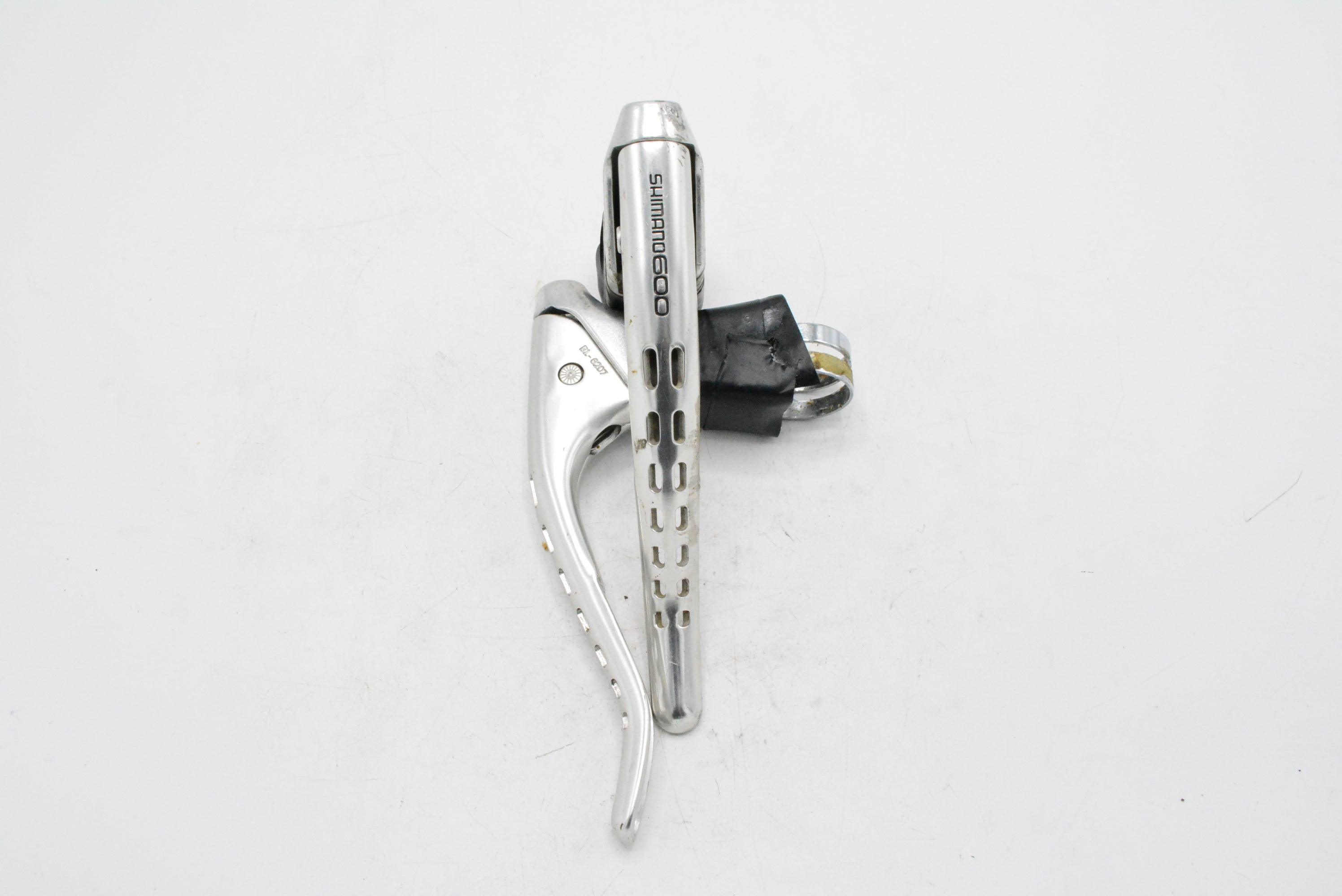 SHIMANO 600　BL-6402 ブレーキレバーセット Shimano 600 ブレーキ レバー セット BL-6208 NOS - The Ritzler