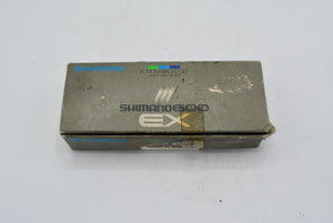 Shimano 600 EX 中轴 35xP1 113mm FRA Nos 中轴套装