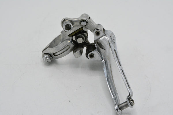 Shimano 600 EX アラベスク フロント ディレイラー FD-6200 フロント