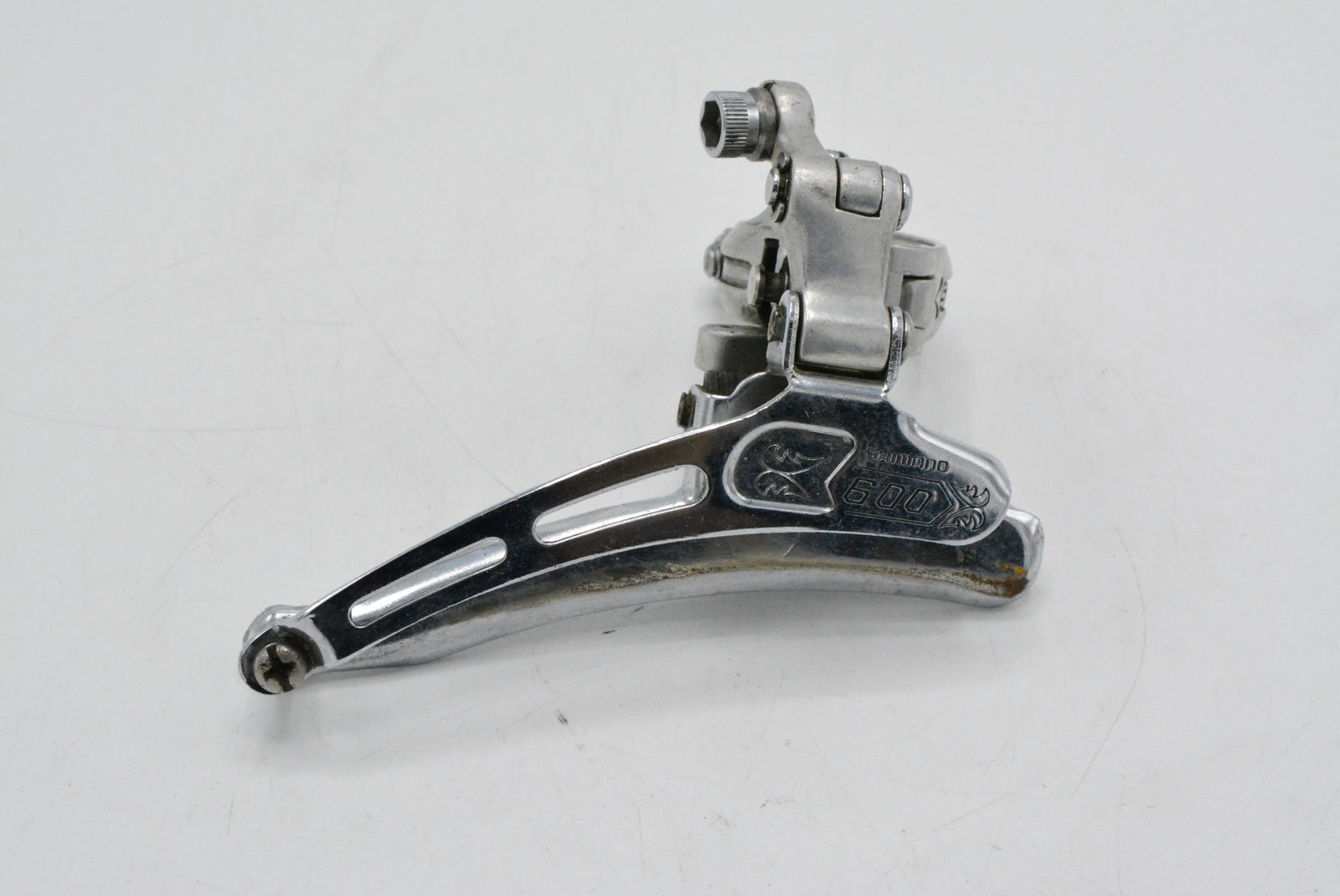 Shimano 600 EX Arabesque Umwerfer FD-6200 Front Derailleur