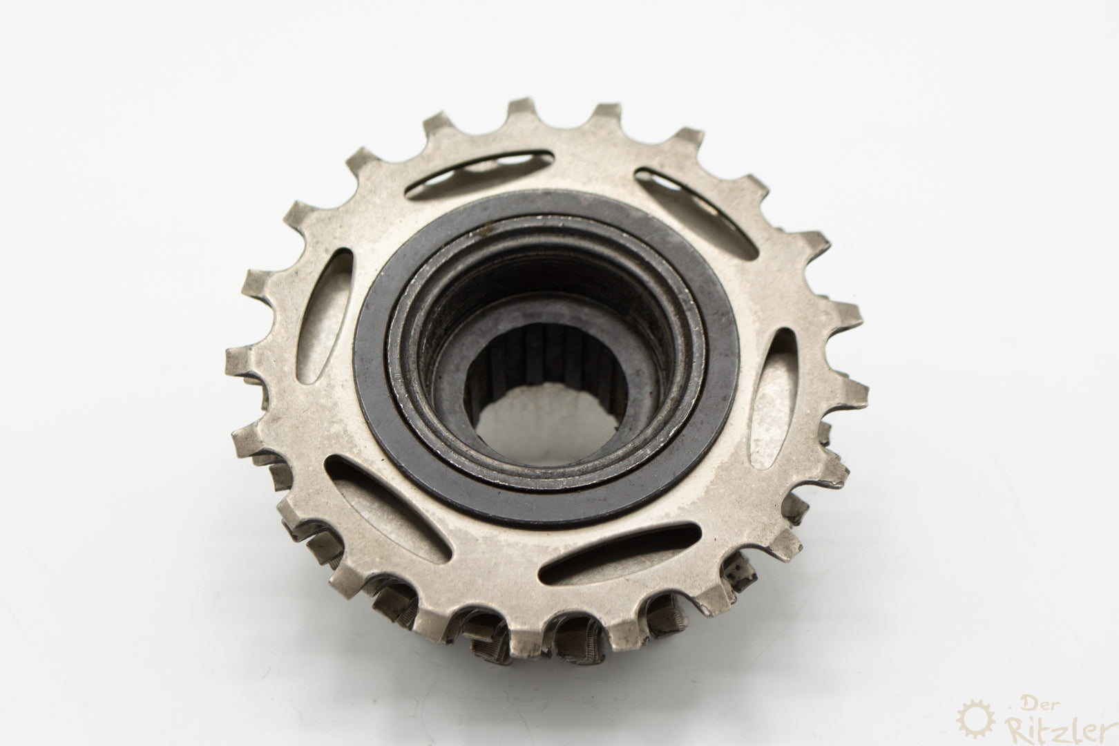 Shimano 600 MF-6208 6-fach Schraubkranz 16-21