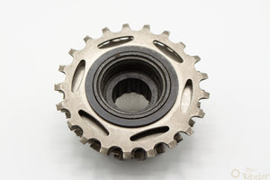 Shimano 600 MF-6208 6-fach Schraubkranz 16-21