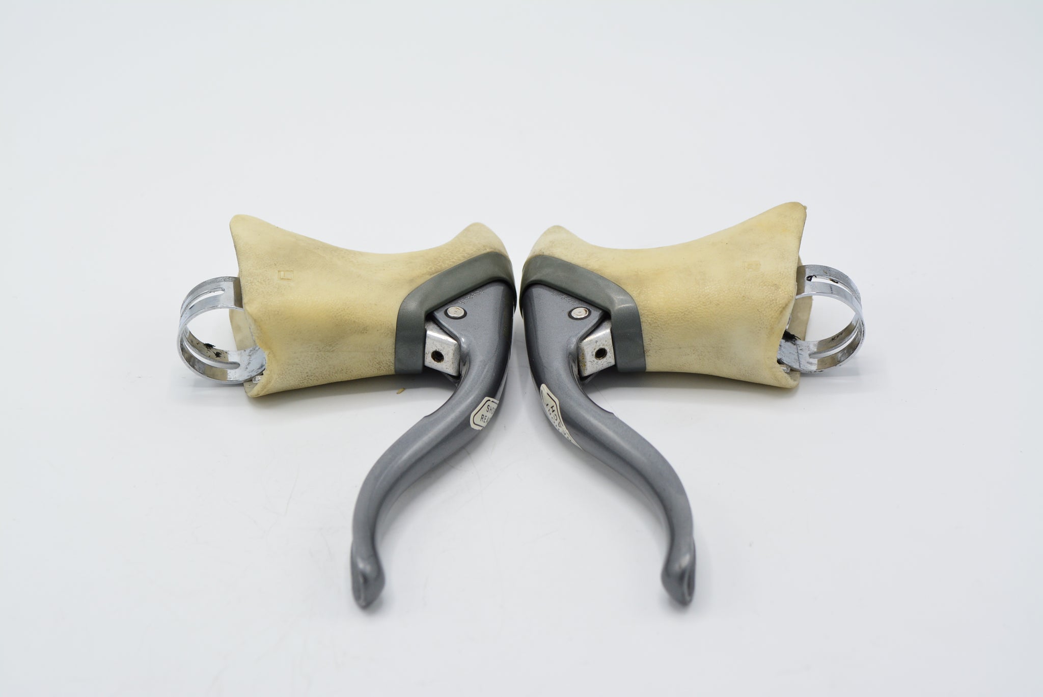 Poignées de frein de vélo Shimano en aluminium Poignées de frein de vélo Shimano en aluminium