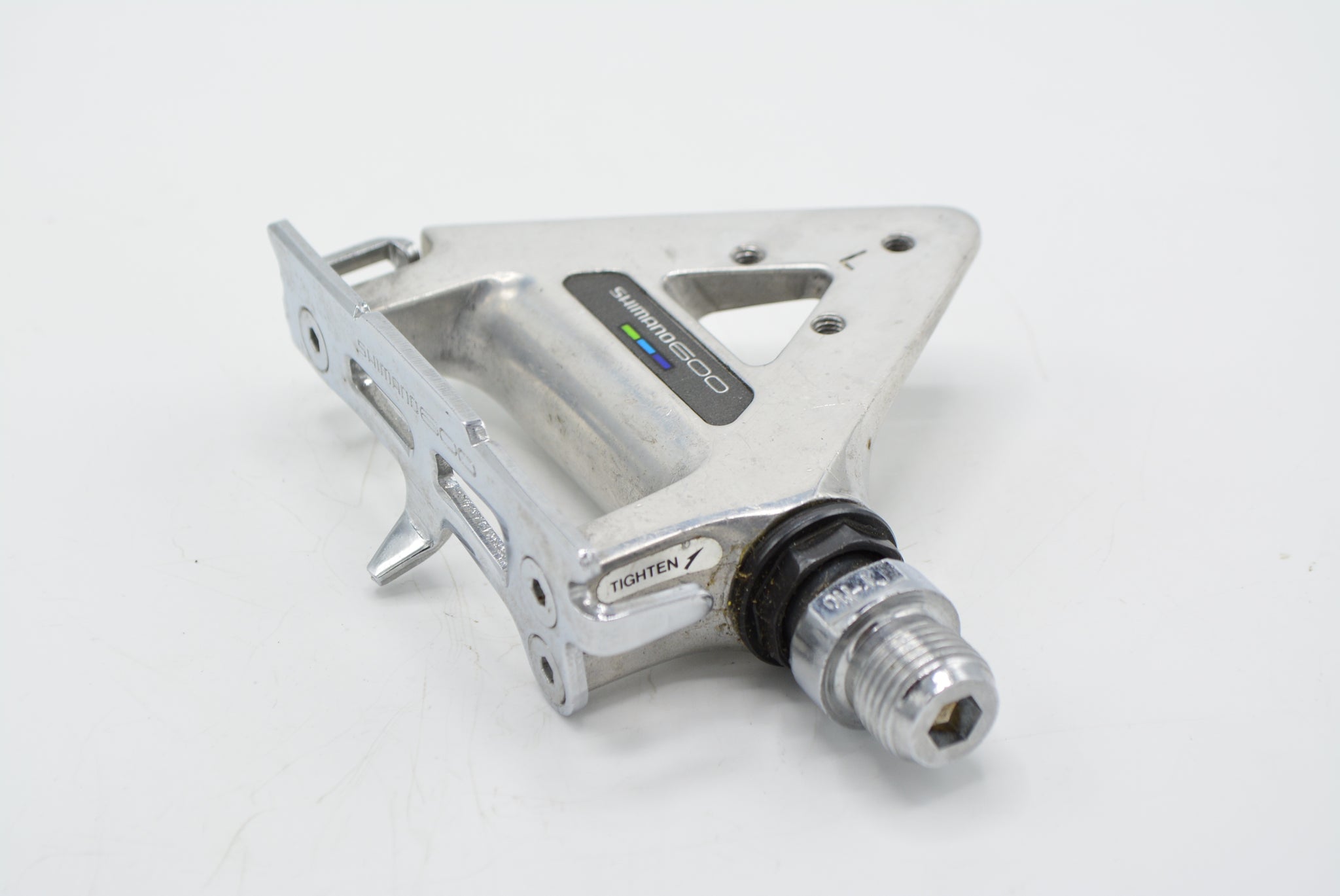 shimano klickpedale ultegra Shimano 600 EX Ultegra PD-6400 Pedale