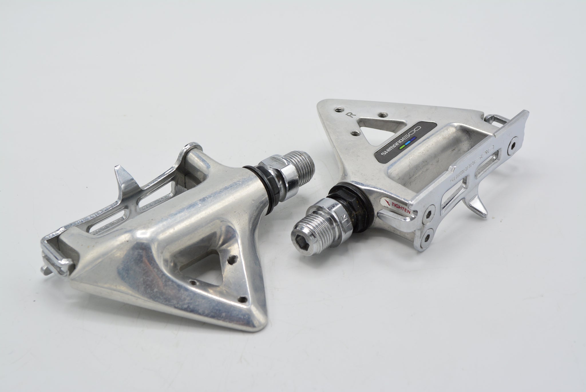 shimano 600 ax pedale Shimano 600 EX Ultegra PD-6400 Pedale