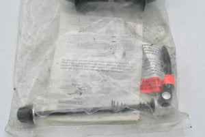 Shimano Deore LX HB-M563 NOS Vorderradnabe OVP Front hub