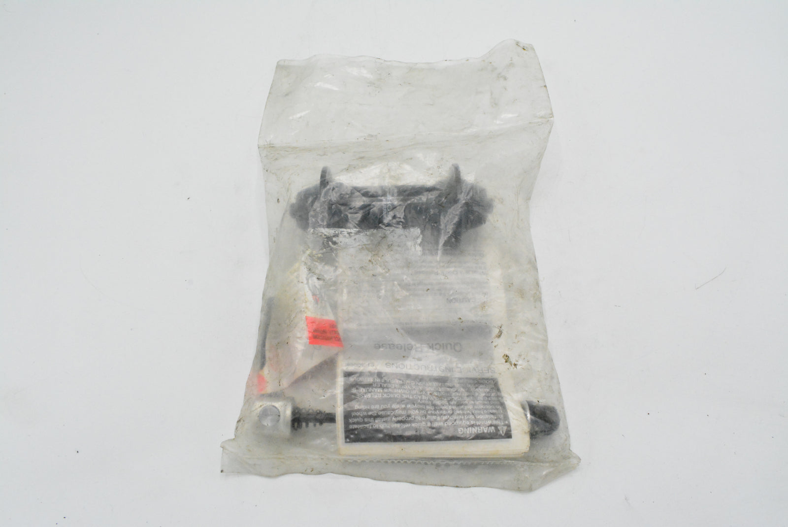 Shimano Deore LX HB-M563 NOS Vorderradnabe OVP Front hub