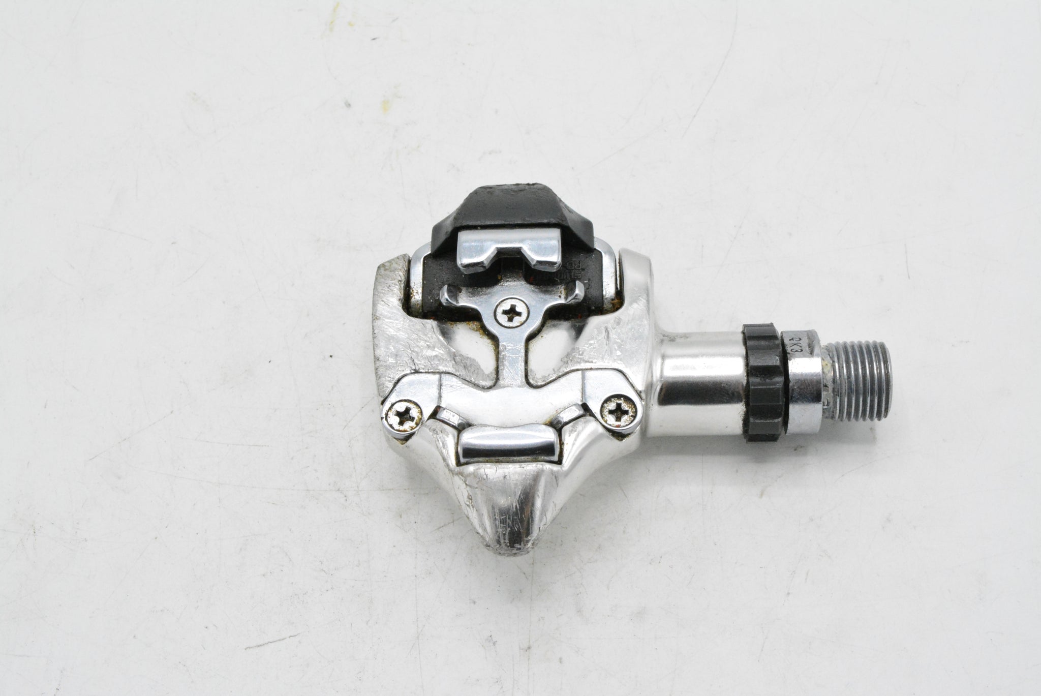 spd pedaler Shimano Dura Ace PD-7410 SPD Pedale