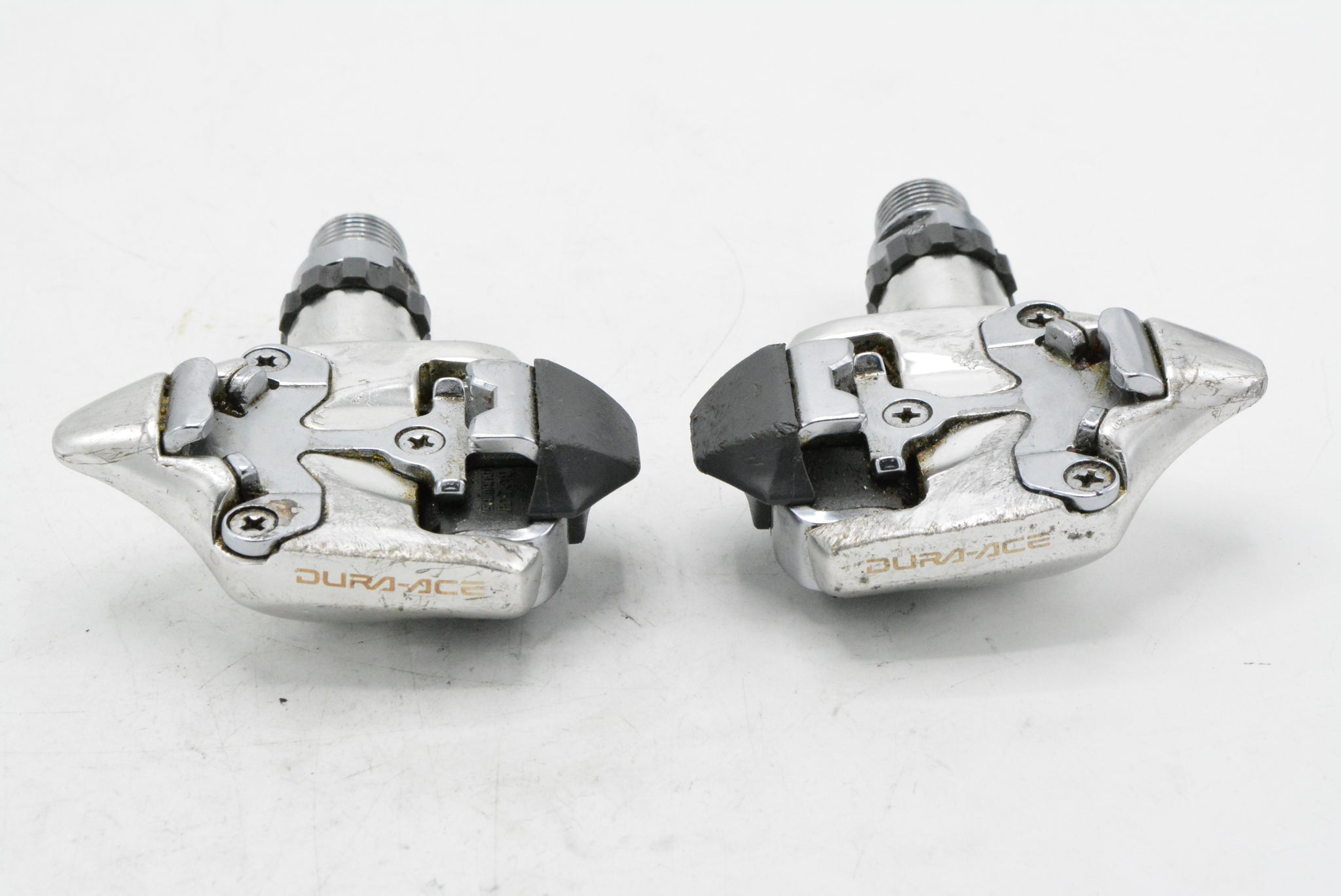 pedale dura ace Shimano Dura Ace PD-7410 SPD Pedale