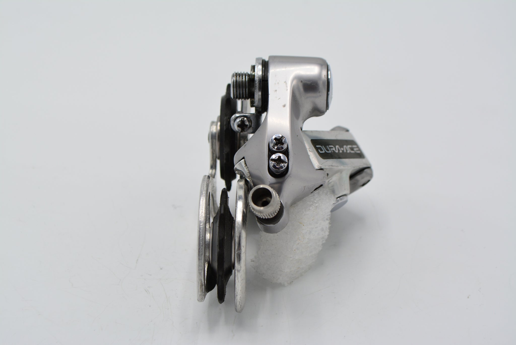 Shimano Dura Ace dérailleur RD-7402 8 vitesses SIS Vintage Shimano Dura Ace dérailleur RD-7402 8 vitesses SIS Vintage
