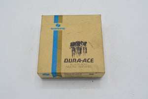 Shimano Dura Ace Schraubkranz NOS 5-Fach 13-21 Zähne 5 Speed Multiple Freewheel NIB