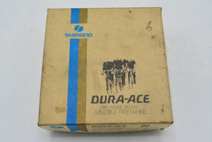 Shimano Dura Ace Schraubkranz 13-23
