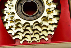 Shimano Dura Ace Schraubkranz 13-23