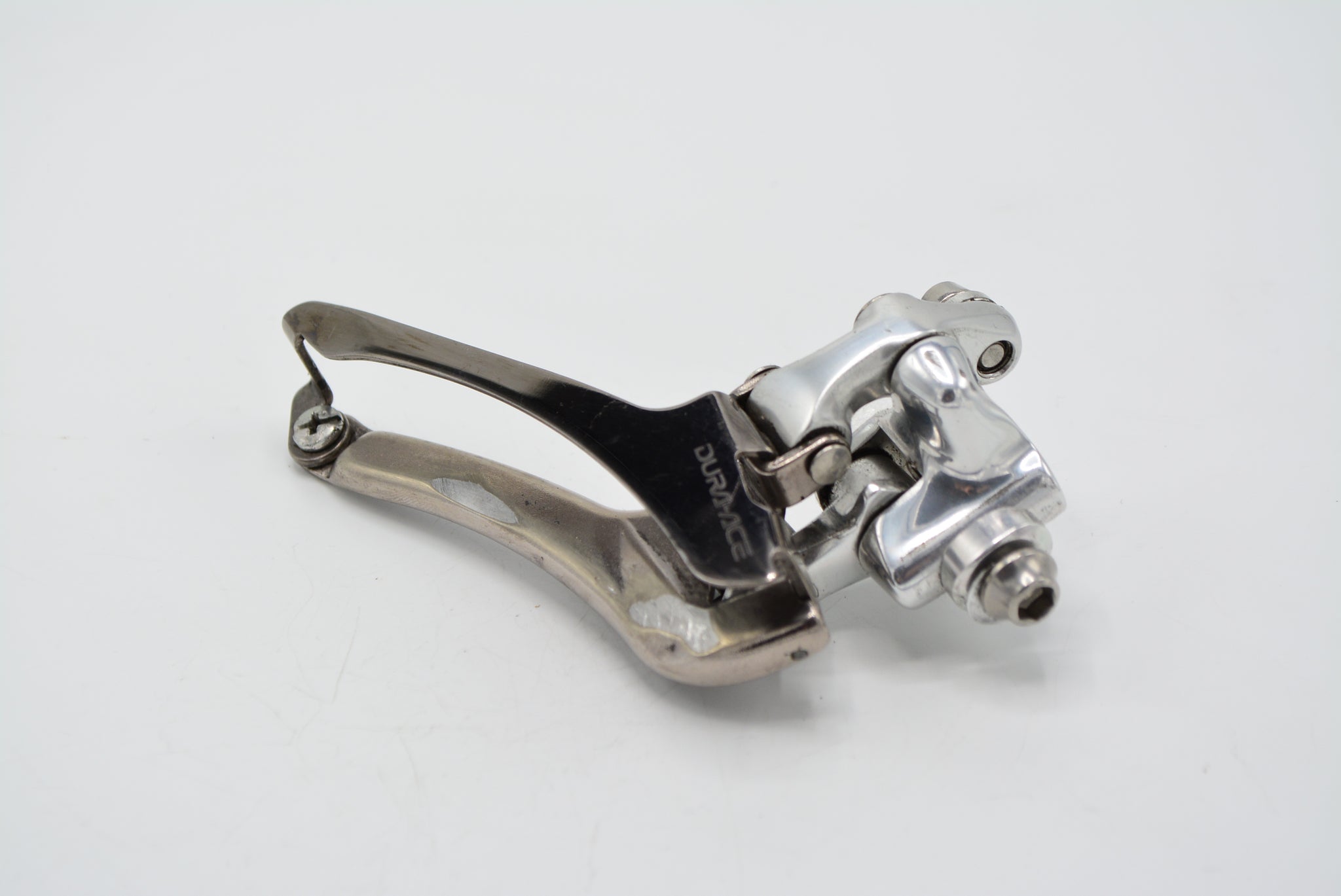 Dérailleur avant Shimano Dura Ace 7700 - Équipements vélos Dérailleur avant Shimano Dura Ace 7700 - Équipements vélos