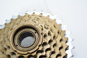 Shimano Schraubkranz MF-HG20 14-32 Zahn NOS